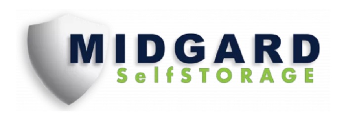 Midgard Self Storage Corporate Headquarters Office USA