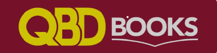 QBD Books Corporate Headquarters Address