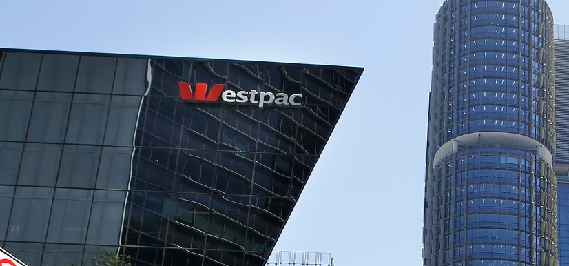 Westpac Head office Australia