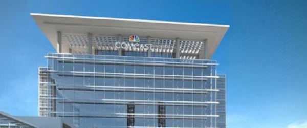 Comcast Headquarters