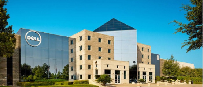 Dell Corporate Office - Round Rock, Texas