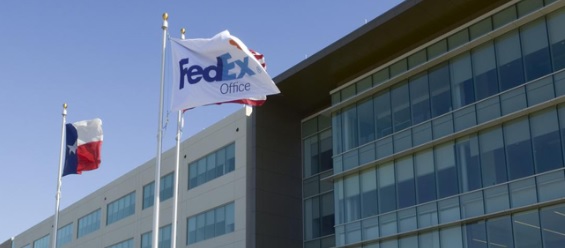 FedEx Headquarters