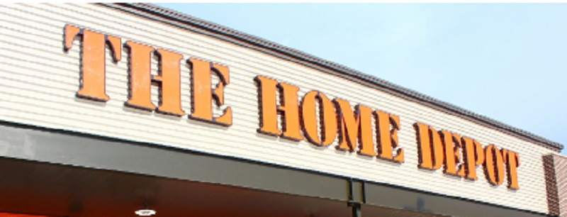 Home depot Corporate Office