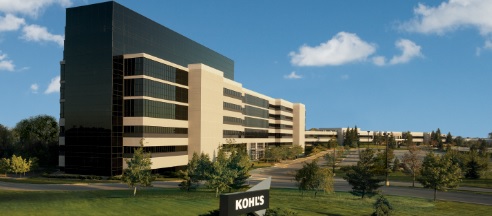 Kohl Corporate Office