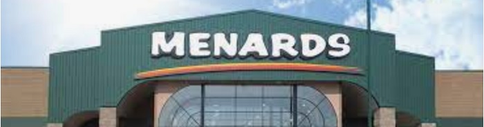 Menards Corporate Office - Eau Claire, Wisconsin