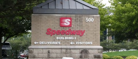 Speedway Corporate Office