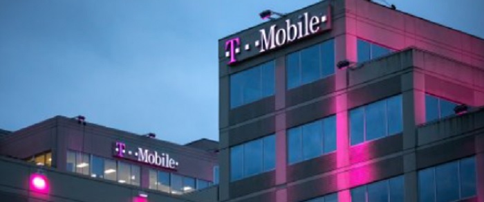 T mobile Corporate Office - Bellevue