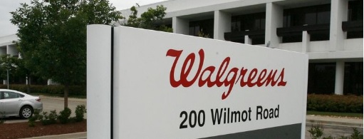 Walgreens Corporate Office